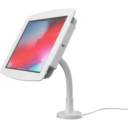 COMPULOCKS Ipad Pro 11, Space White, Flex Arm White 159W211SENW